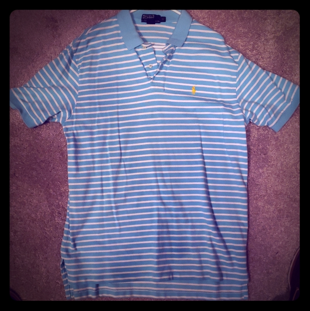 XL Polo